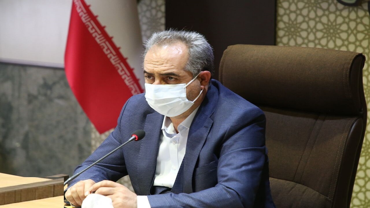 قم باید به قطب گردشگری سلامت در کشور تبدیل شود