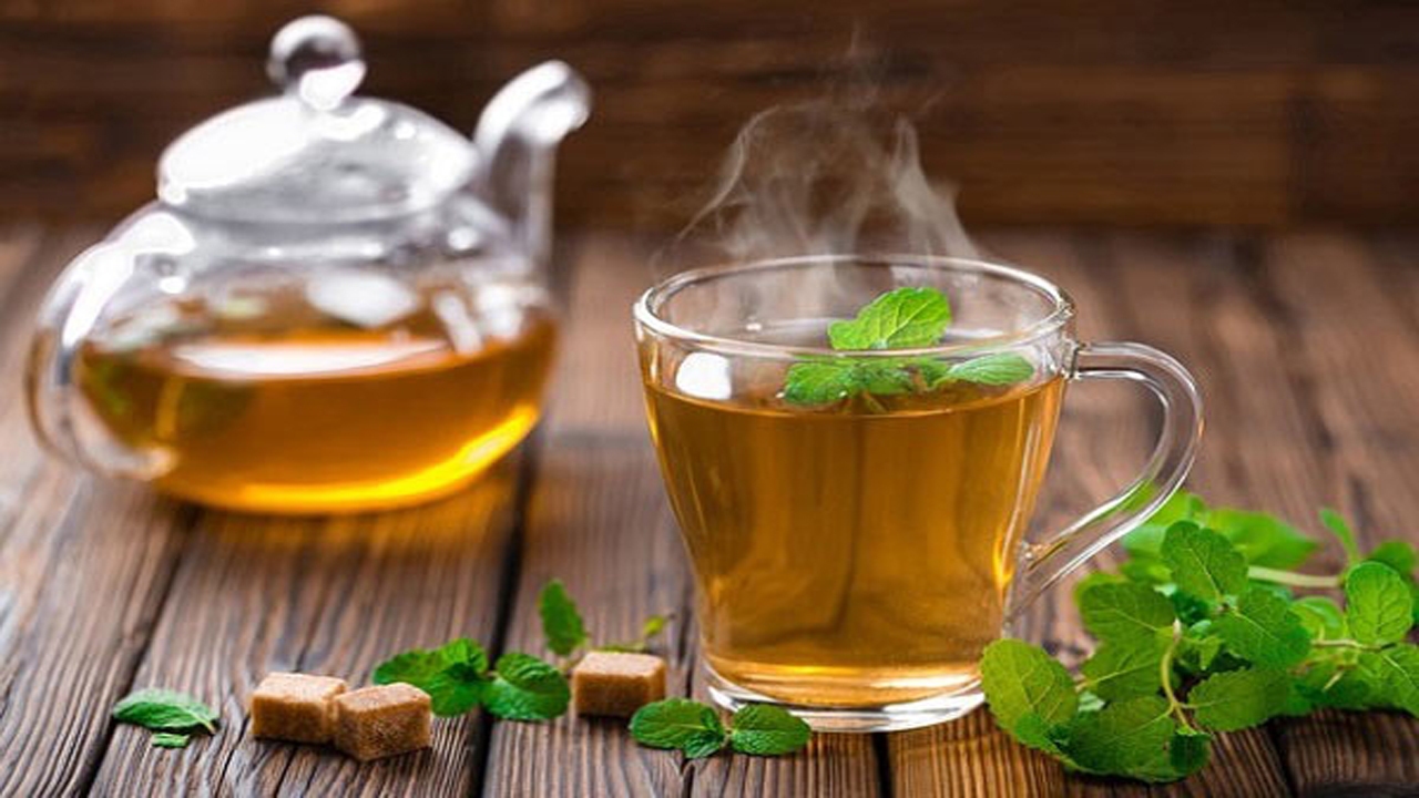 آنخ و قلی چای دمنوش های گوارای این روزهای مردم خراسان شمالی+تصاویر
