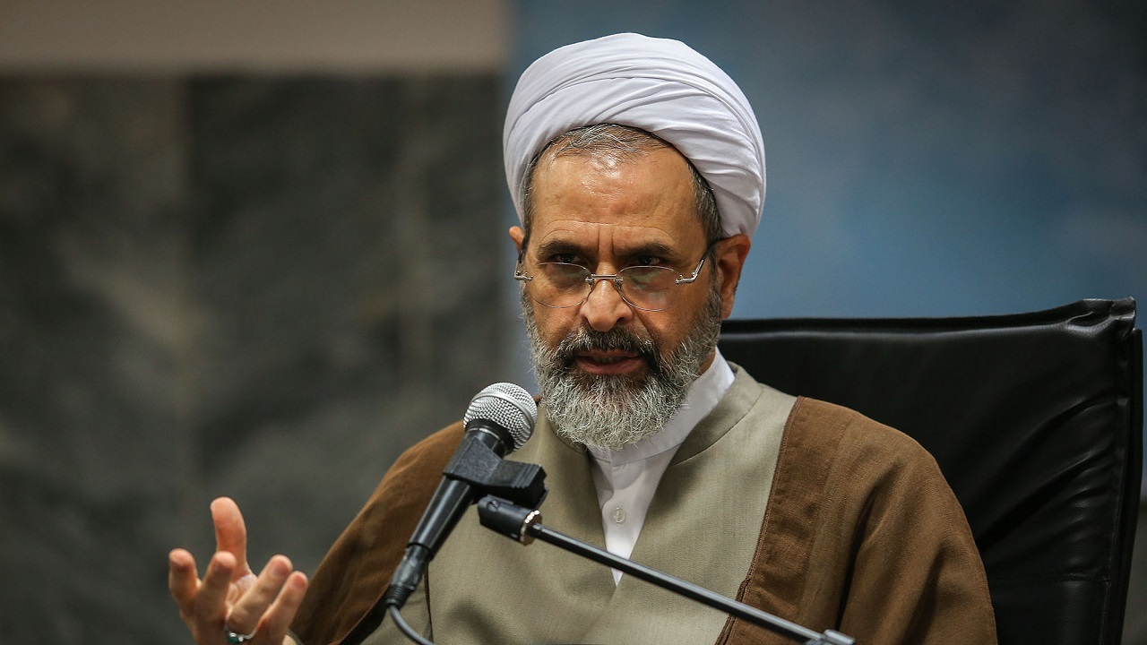 برای برقراری صلح و آرامش در سرزمین مقدس فلسطین قدم بردارید