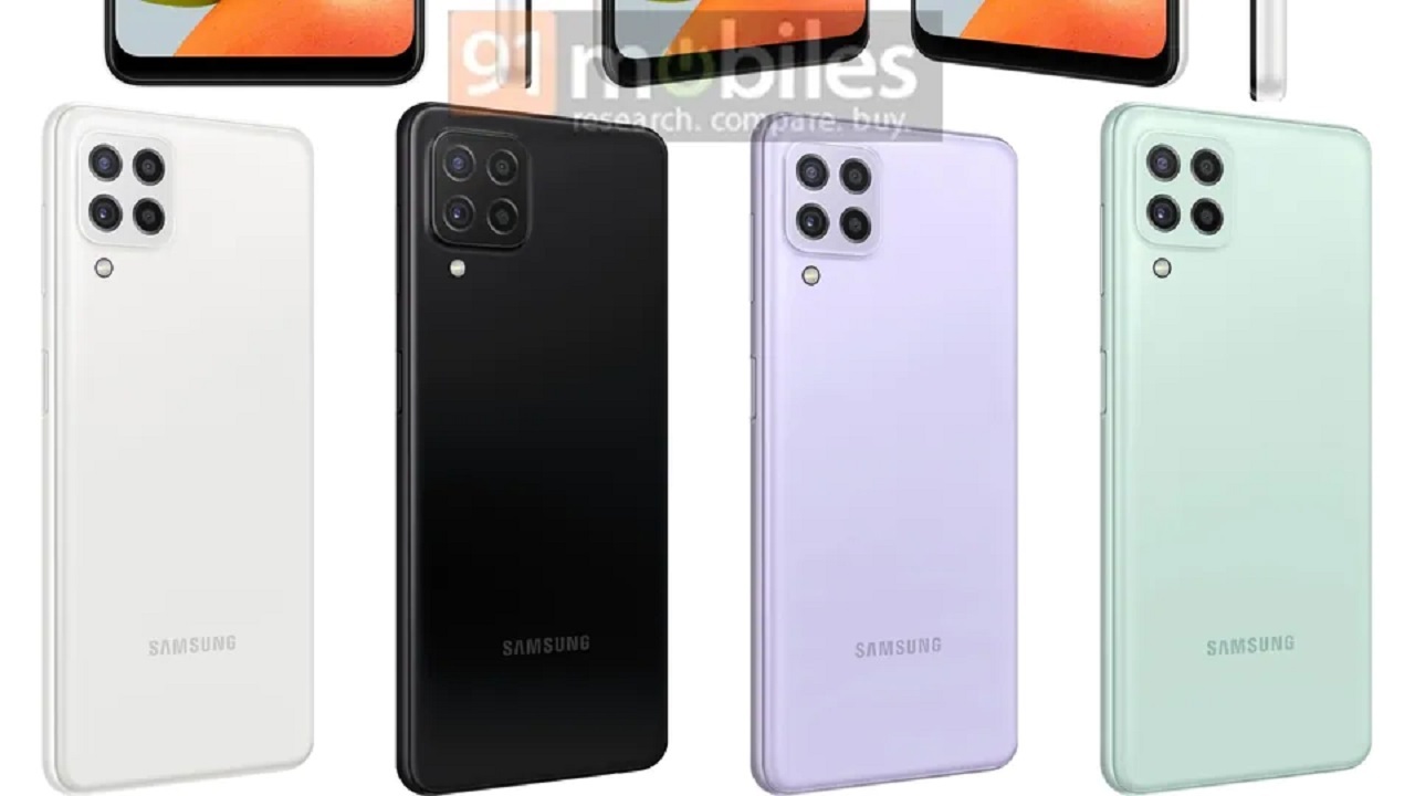 اطلاعات به صرفه ترین گوشی 5G سامسونگ فاش شد