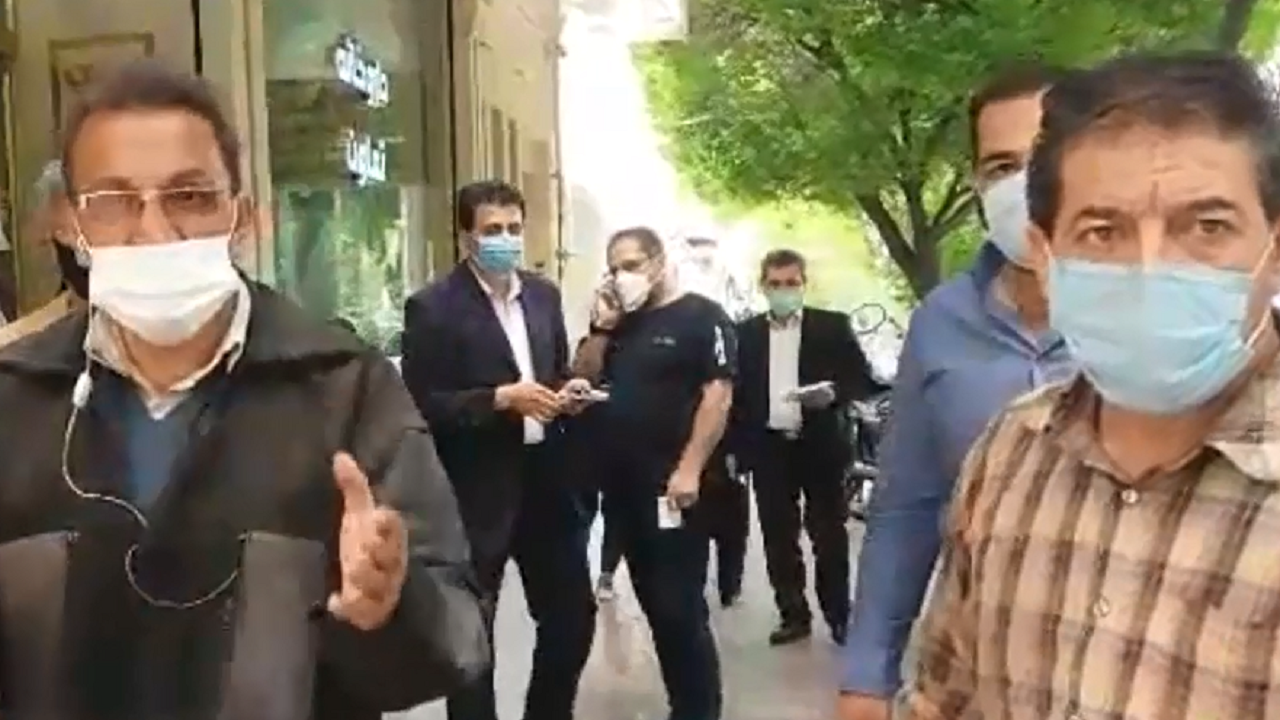 داستان تلخ کمبود انسولین  درآذربایجان شرقی/نبود یا کمبودانسولین  موجب سردرگمی  بیماران دیابتی شده است+فیلم