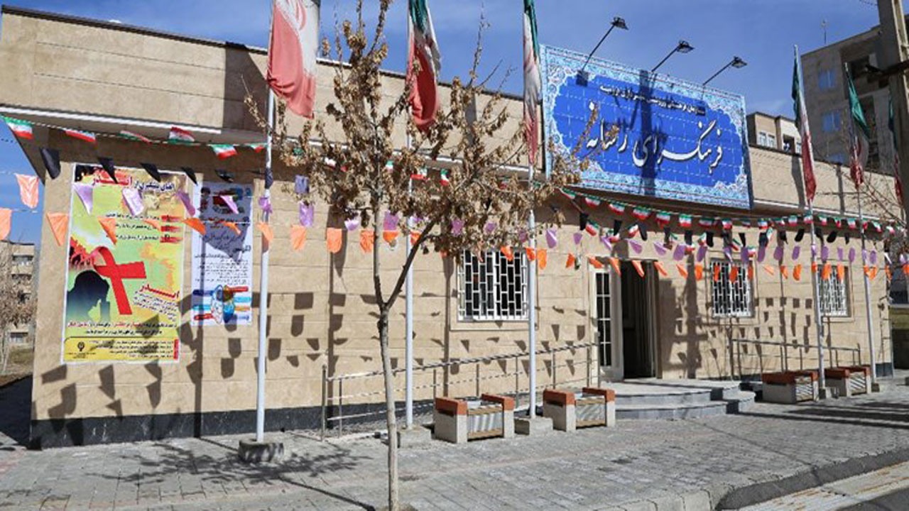افزایش سرانه فضای فرهنگی در ارومیه/ افتتاح ۲ فرهنگسرای جدید