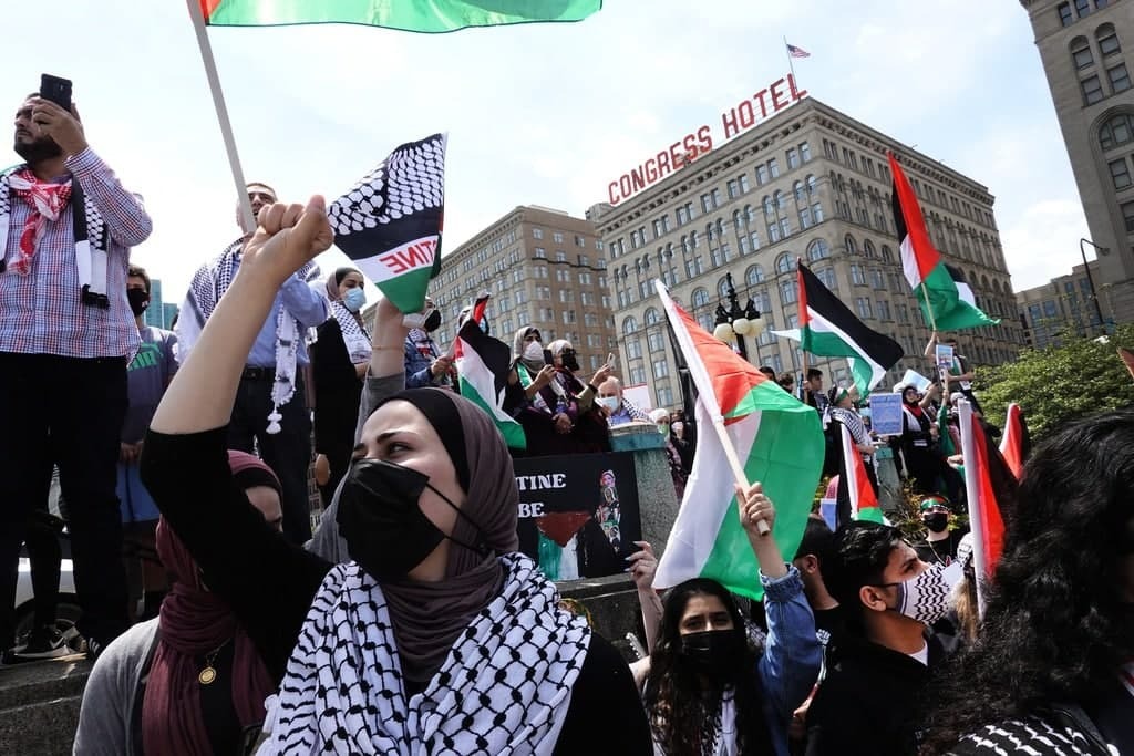 شهید و زخمی شدن بیش از ۵۶۰۰ فلسطینی/ کشورهای جهان خواستار آتش&zwnj;بس فوری هستند