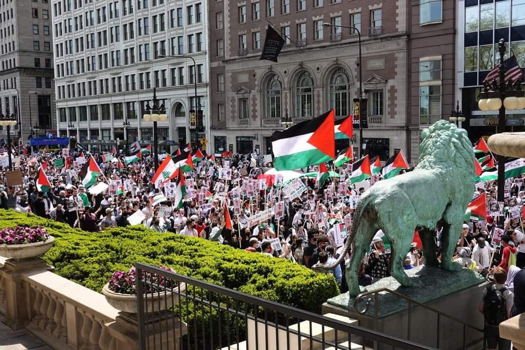 شهید و زخمی شدن بیش از ۵۶۰۰ فلسطینی/ کشورهای جهان خواستار آتش&zwnj;بس فوری هستند