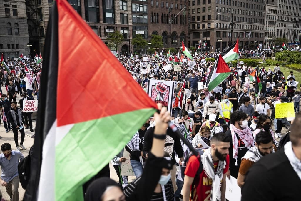 شهید و زخمی شدن بیش از ۵۶۰۰ فلسطینی/ کشورهای جهان خواستار آتش&zwnj;بس فوری هستند