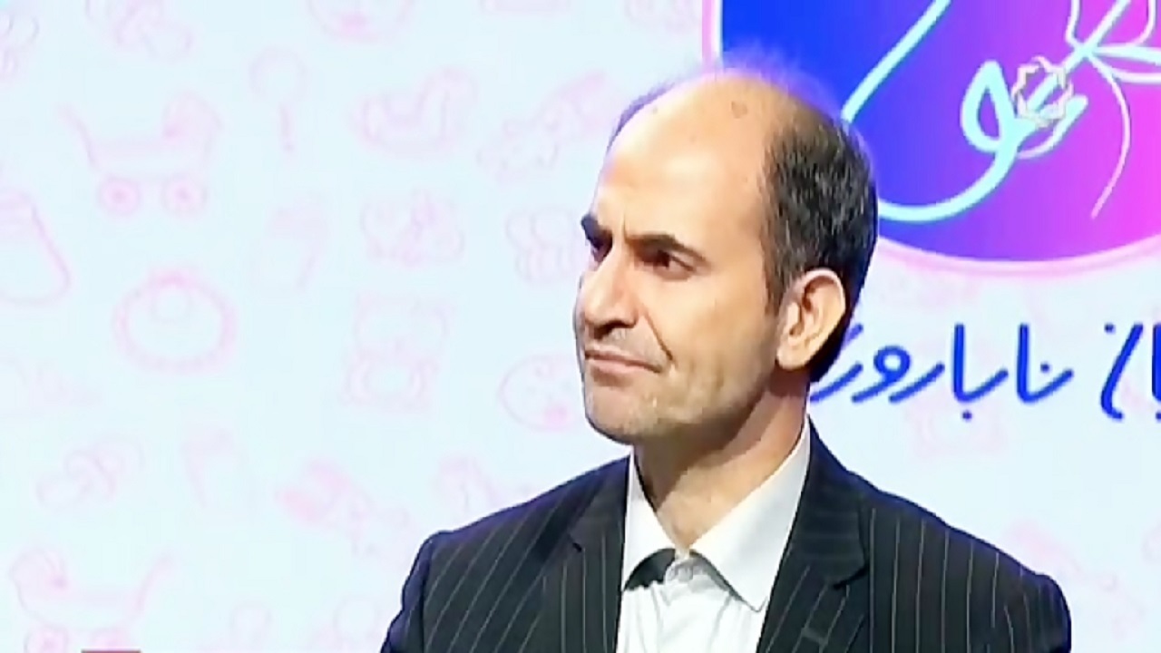 فعالیت ۱۰۰ مرکز درمان ناباروری در کشور