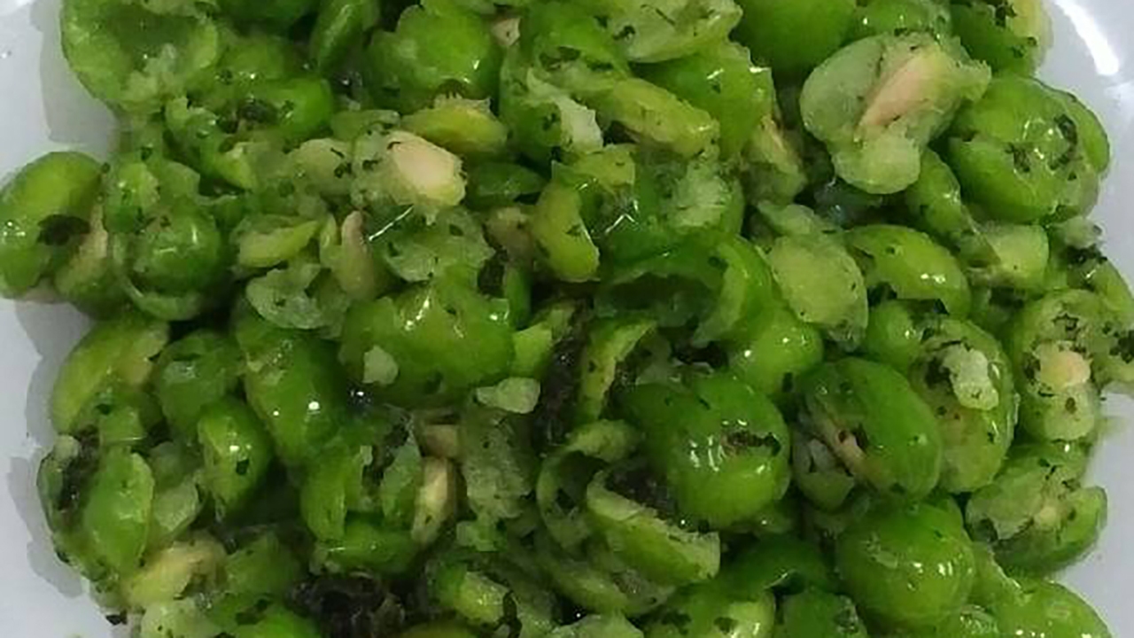 طعم بهاری "هَلی کِتنی" غرب گلستان