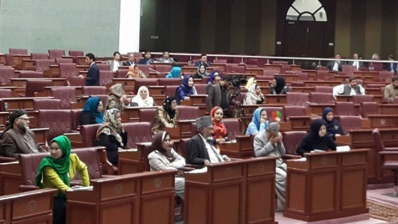 درخواست از طالبان برای تمدید آتش‌بس در افغانستان