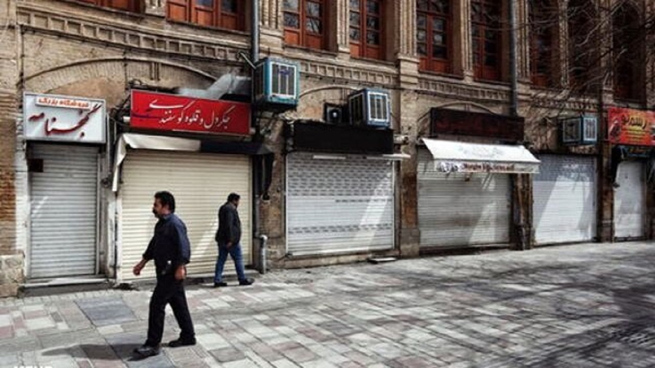 پایان خردادماه، آخرین مهلت بازپرداخت اقساط بانکی گروه‌های شغلی