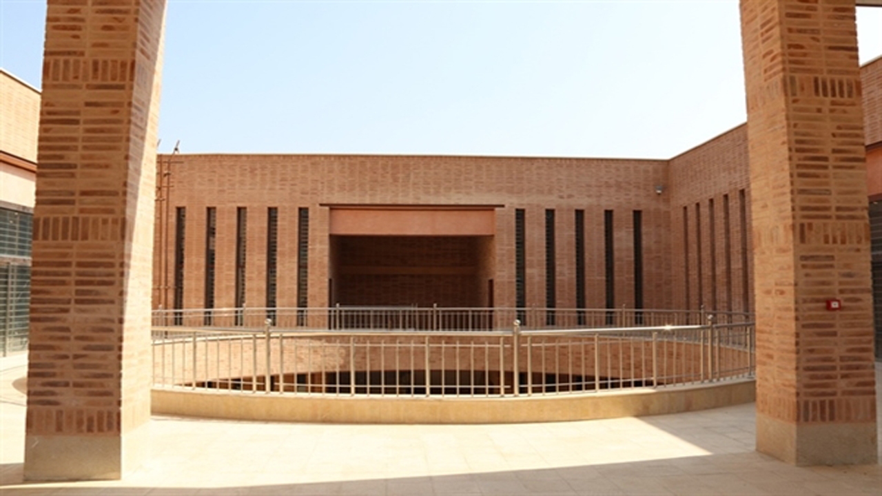 افتتاح موزه در ممسنی
