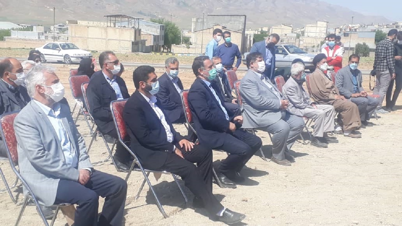 درخواست ۳۰ هزار میلیارد ریال اعتبار برای جبران بخشی از خشکسالی‌های کشور