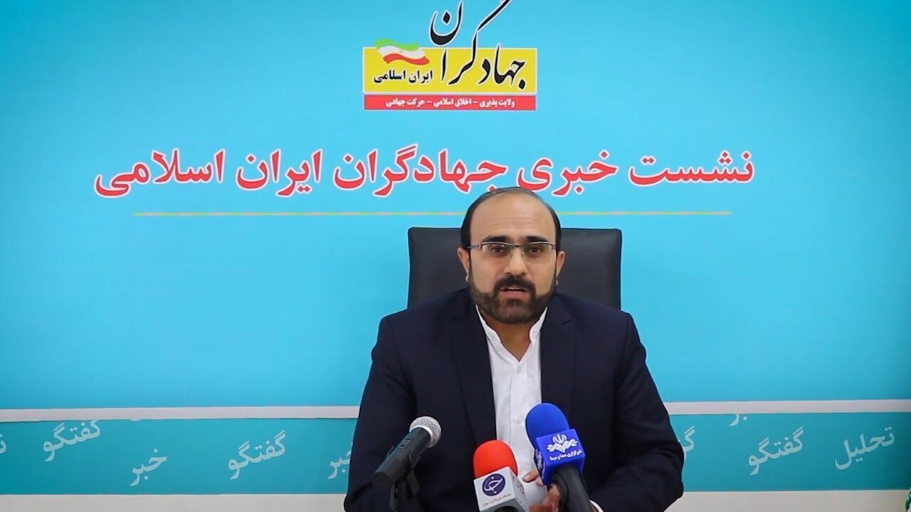 وزیر آموزش و پرورش را از بانوان انتخاب می‌کنم/ برای مناظره با نامزدهای ریاست جمهوری آماده‌ام