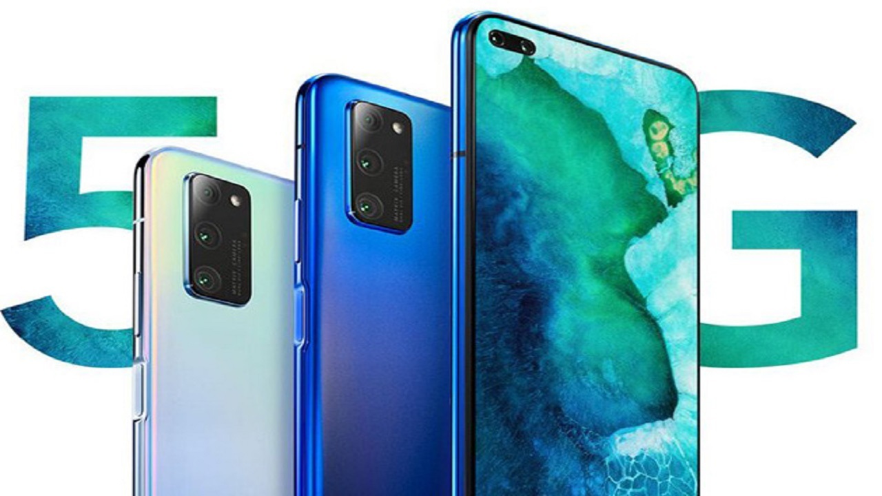 قیمت پرفروش ترین گوشی های 5G در بازار چقدر است؟