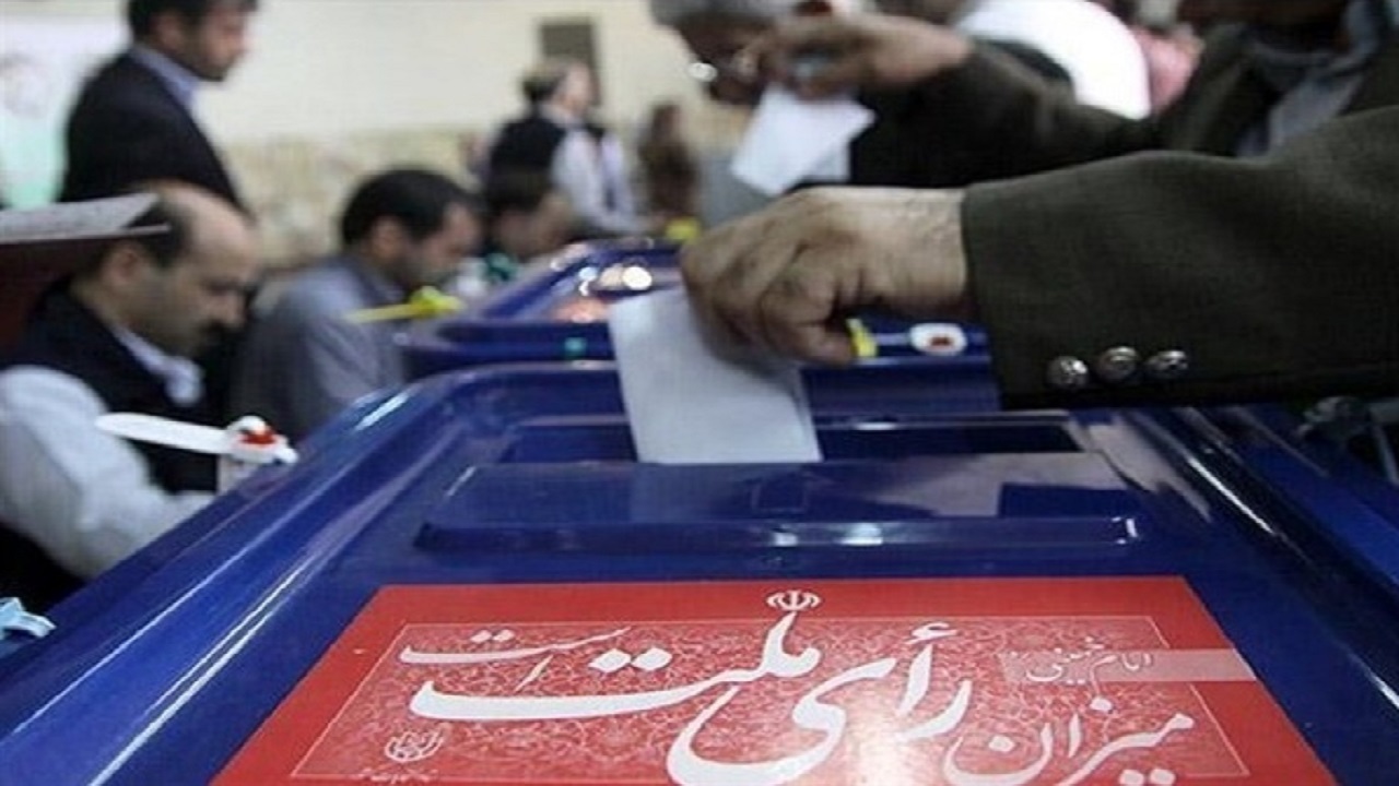 پیشگیری و رسیدگی به جرائم انتخاباتی در ساوه