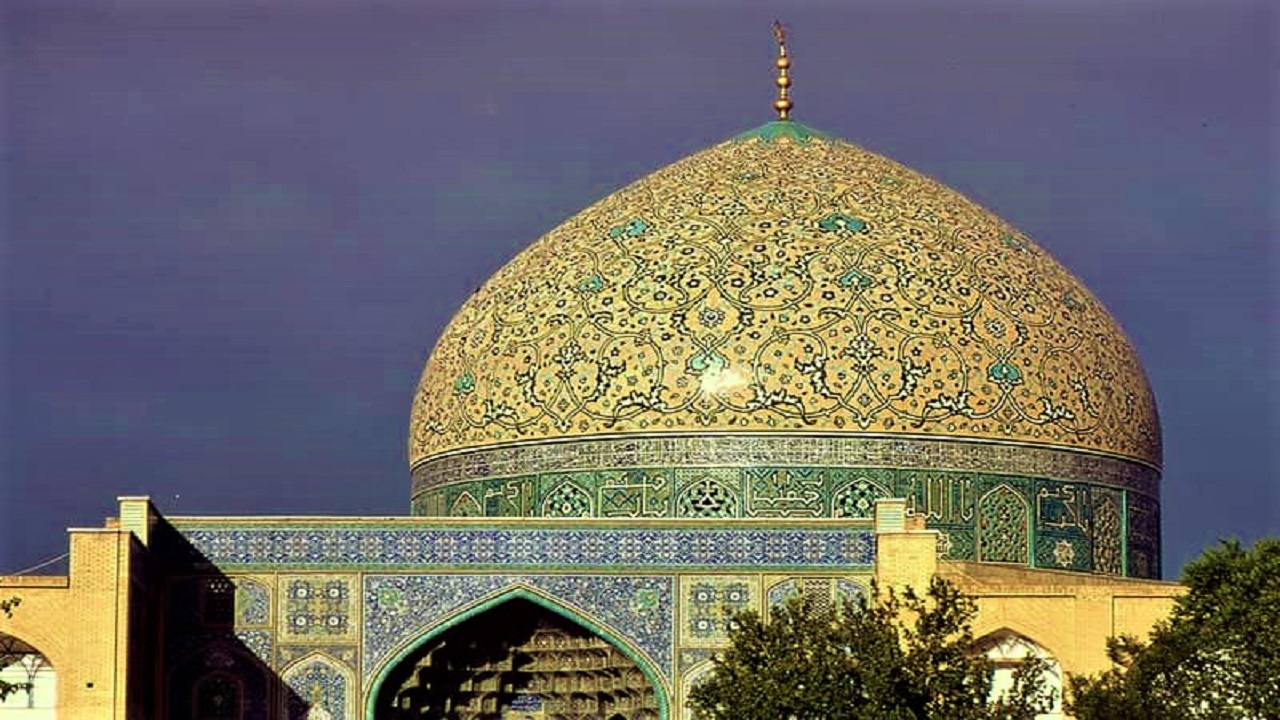 جای خالی شاهکار‌های معماری دیروز در ایرانِ امروز/چرا مسجد شیخ لطف الله تکرار نمی‌شود؟