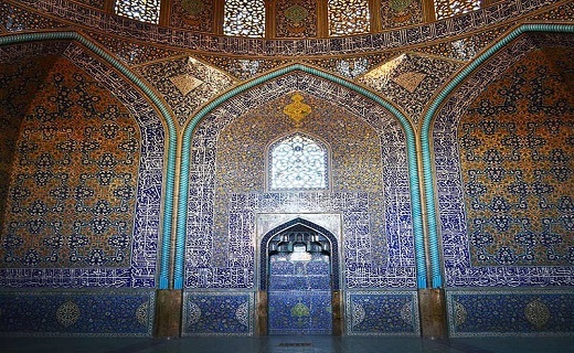 شاهکار&zwnj;های معماری دیروز برای امروز؛ دست خالی معماری امروز برای فردا/چرا مسجد شیخ لطف الله تکرار نمی&zwnj;شود؟!
