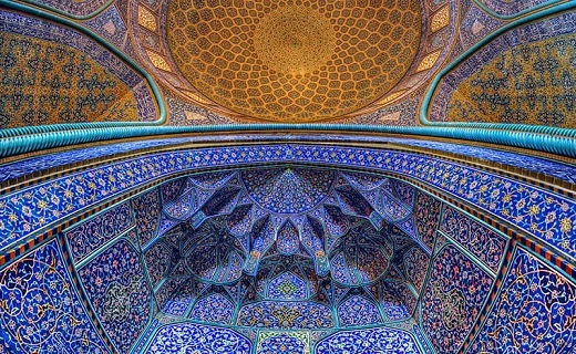 شاهکار&zwnj;های معماری دیروز برای امروز؛ دست خالی معماری امروز برای فردا/چرا مسجد شیخ لطف الله تکرار نمی&zwnj;شود؟!