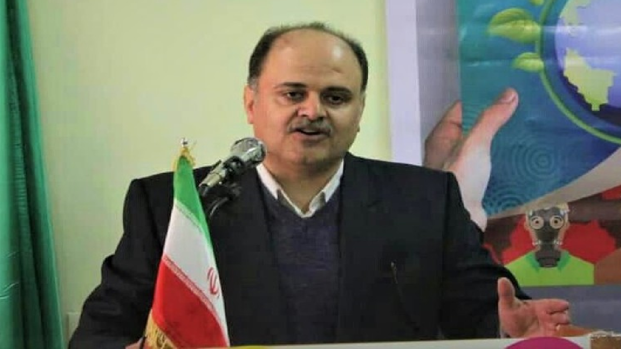 حریق ۱۸ هکتار از مناطق تحت مدیریت حفاظت محیط زیست ایلام در سال گذشته