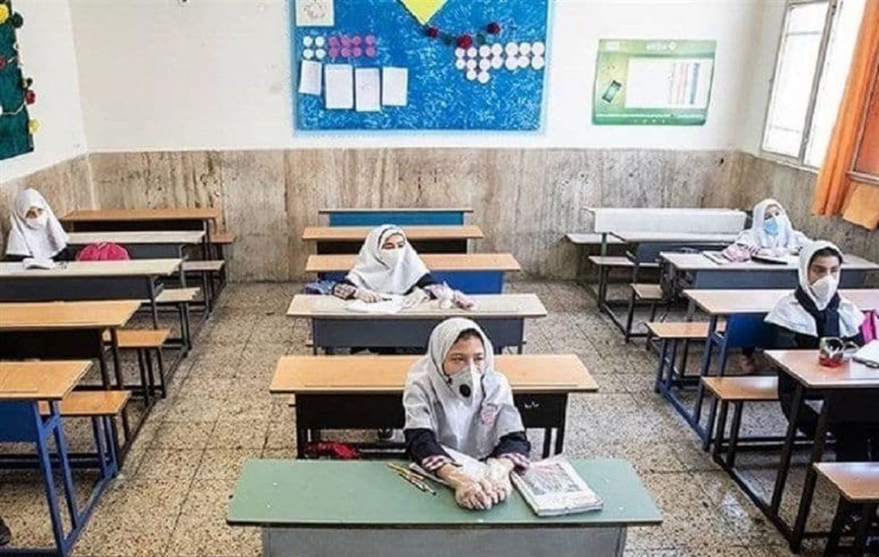 ثبت نام مدارس هرمزگان از ابتدای خردادماه