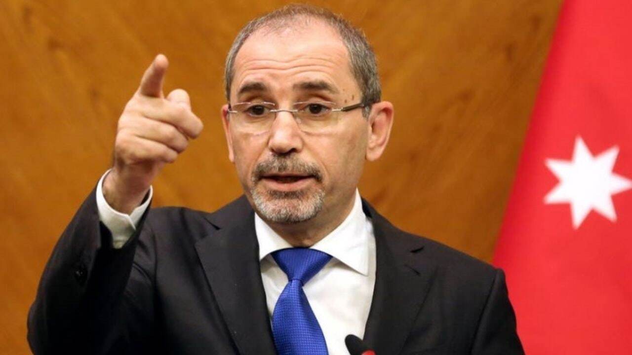 وزیر امور خارجه اردن: اسرائیل محور همه شرارت هاست