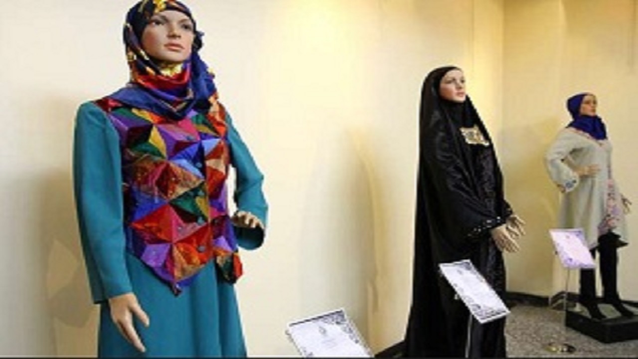 میزبانی اهواز از جشنواره ملی مد، لباس و صنایع‌دستی