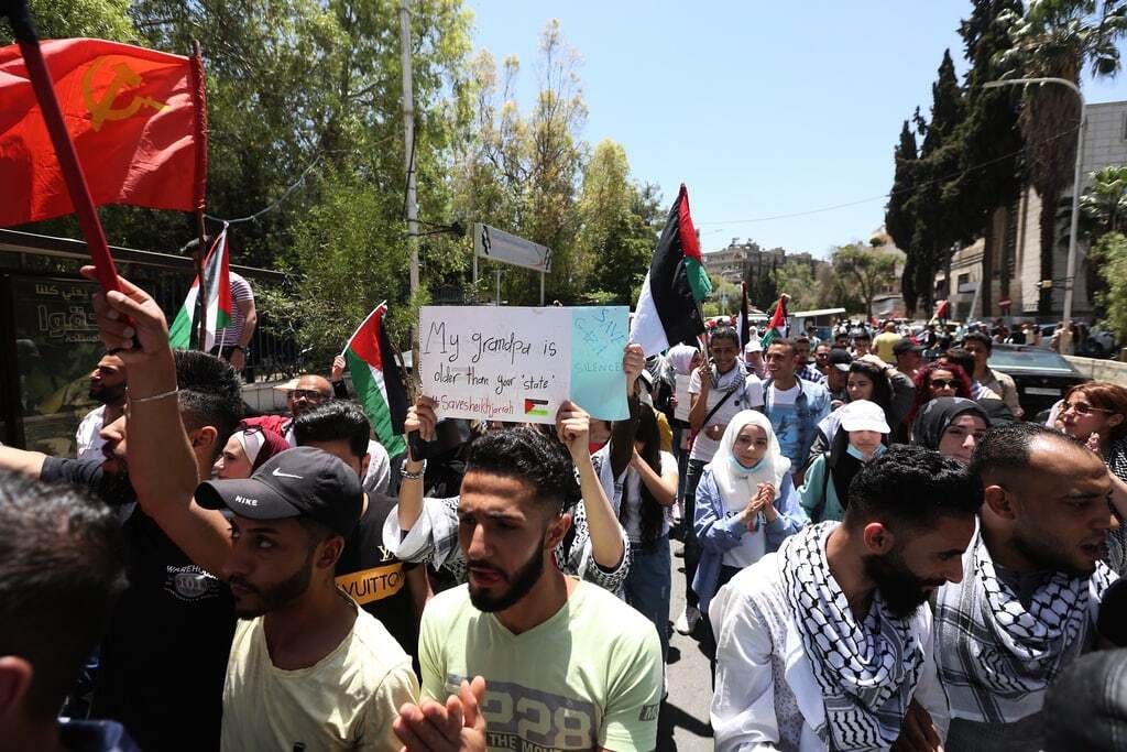 شهید و زخمی شدن نزدیک به ۶۰۰۰ فلسطینی/ کشور&zwnj;های جهان خواستار آتش&zwnj;بس فوری هستند