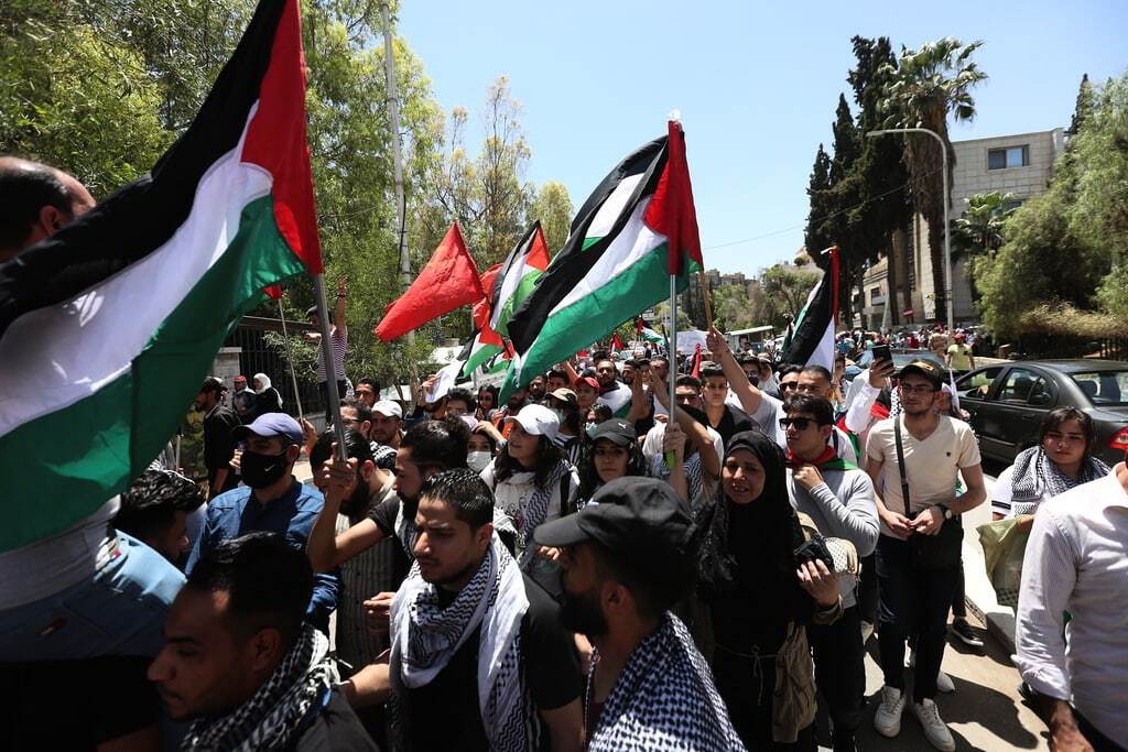 شهید و زخمی شدن نزدیک به ۶۰۰۰ فلسطینی/ کشور&zwnj;های جهان خواستار آتش&zwnj;بس فوری هستند