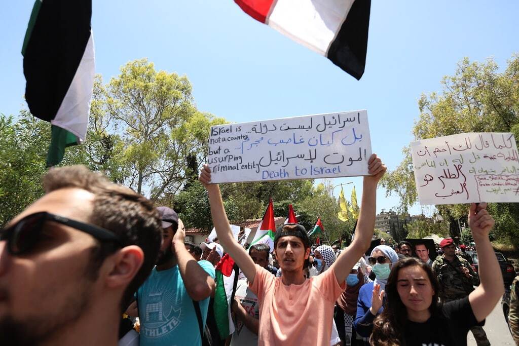 شهید و زخمی شدن نزدیک به ۶۰۰۰ فلسطینی/ کشور&zwnj;های جهان خواستار آتش&zwnj;بس فوری هستند