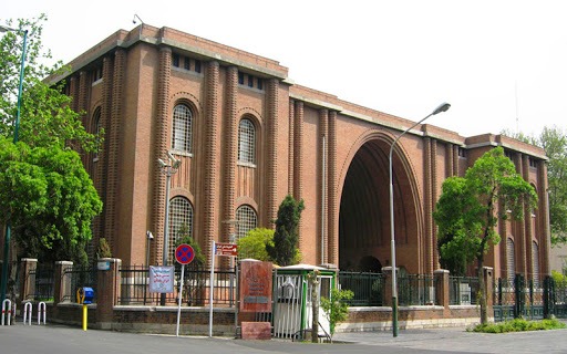  تعطیلی موزه ها 