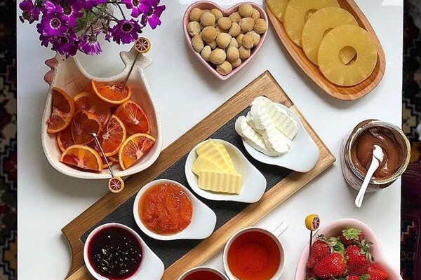 اینستاگرام از زبان بلاگرها/ نه کیف و کفشم برند است نه خانه و زندگی ام تمیز!