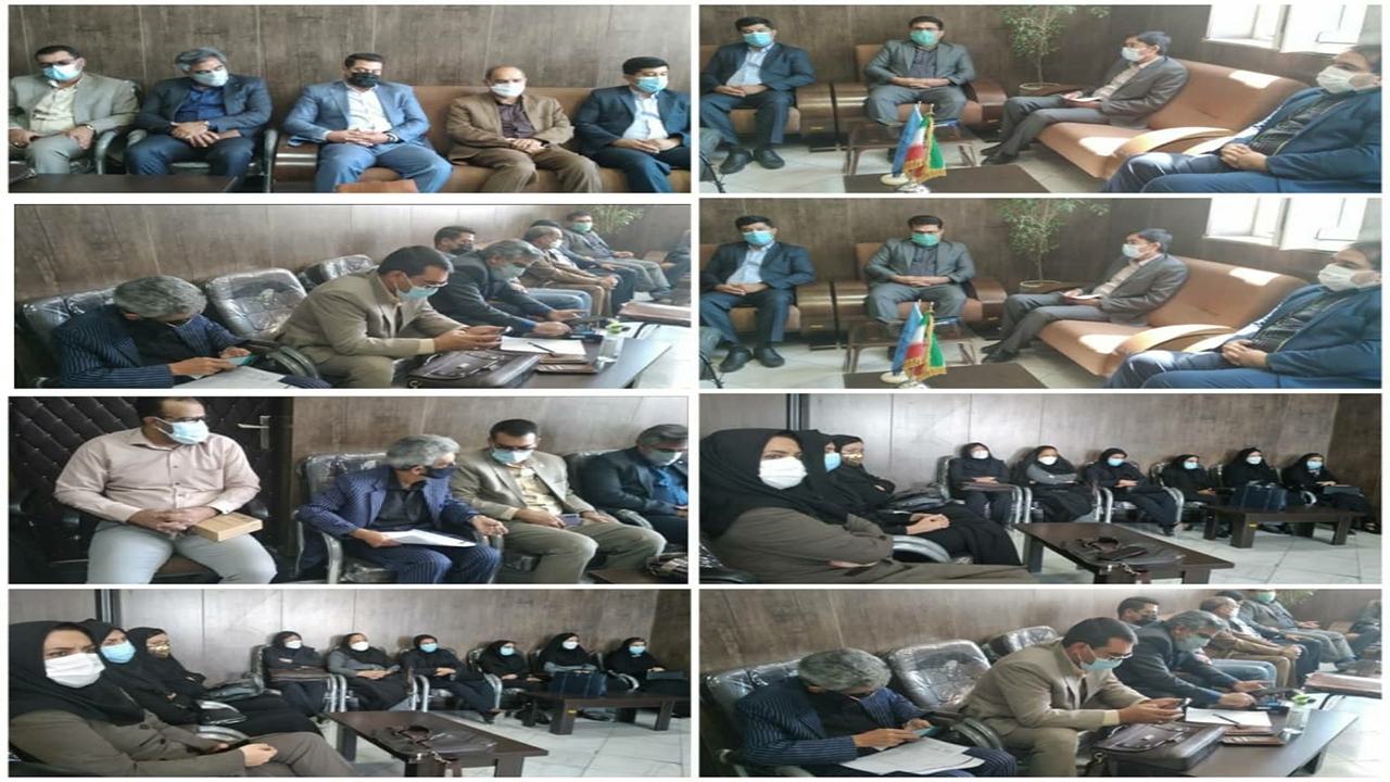 کمک ۲۰۰ میلیون ریالی وکلای شهرستان جیرفت برای آزادی زندانیان