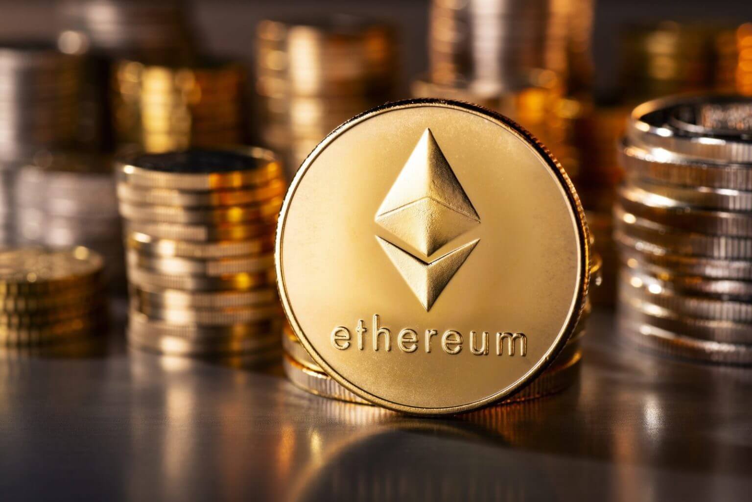 تفاوت بیت کوین و اتریوم در چیست؟ / حباب در بازار رمزارزها / بیت کوین در سرازیری و اتریوم در سربالایی کاهش و افزایش قیمت