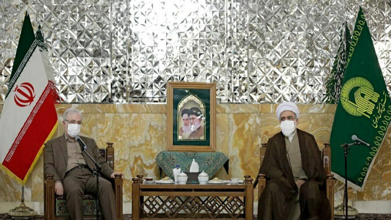 مدیریت ۱۷ ماهه در مهار کرونا شبیه به معجزه است