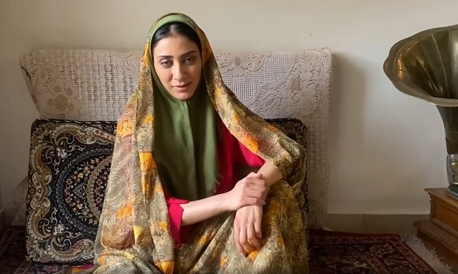 دلتنگ صحنه و تئاترم/ &laquo;تک گویی&zwnj;های زنانه&raquo; هم یادآوری است و هم یادگیری