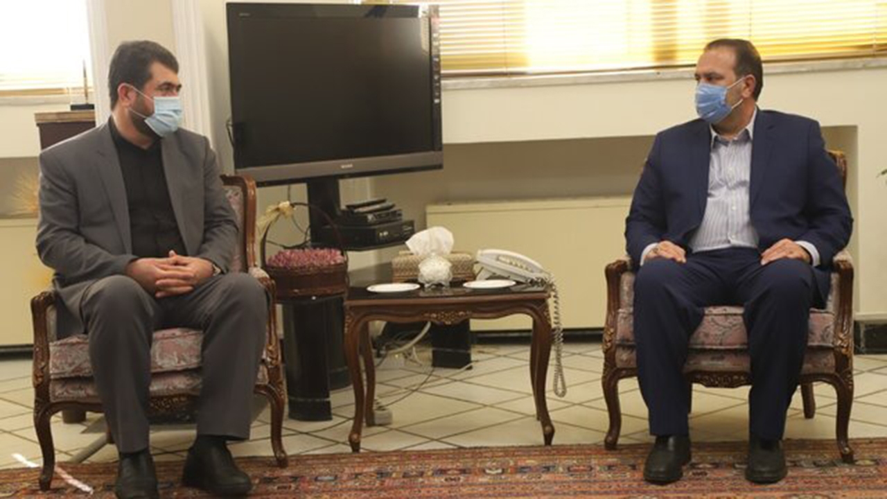 آزادی ۱۵۰ زندانی در استان فارس با پابند