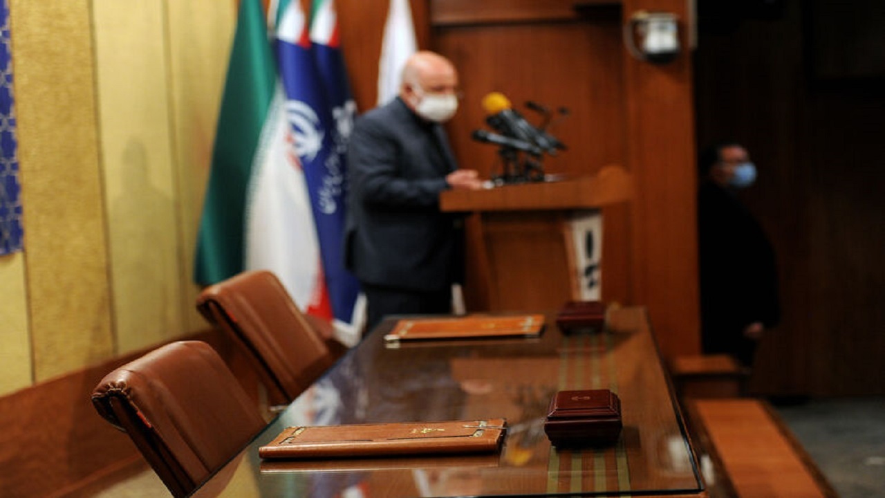 قراردادی با تاخیر، اما امیدبخش؛ میدان گازی «فرزاد B» توسط ایرانی‌ها توسعه می‌یابد