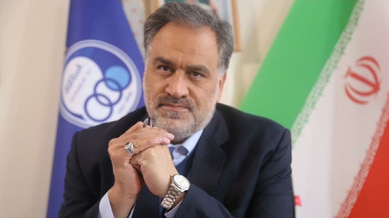 مددی: مستحق شکست در دربی نبودیم /  ما می‌توانستیم در صورت پیروزی در دربی به کورس قهرمانی برگردیم