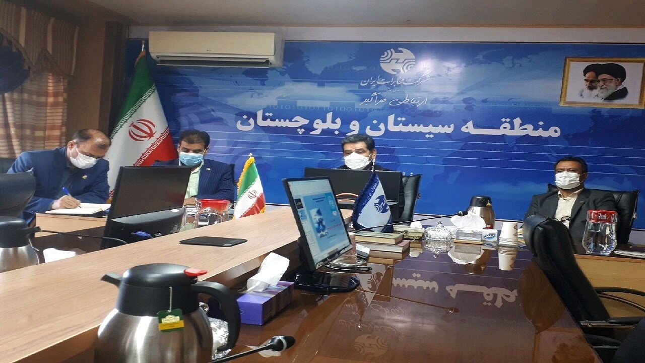 مشکل قطعی اینترنت در سیستان و بلوچستان چیست؟