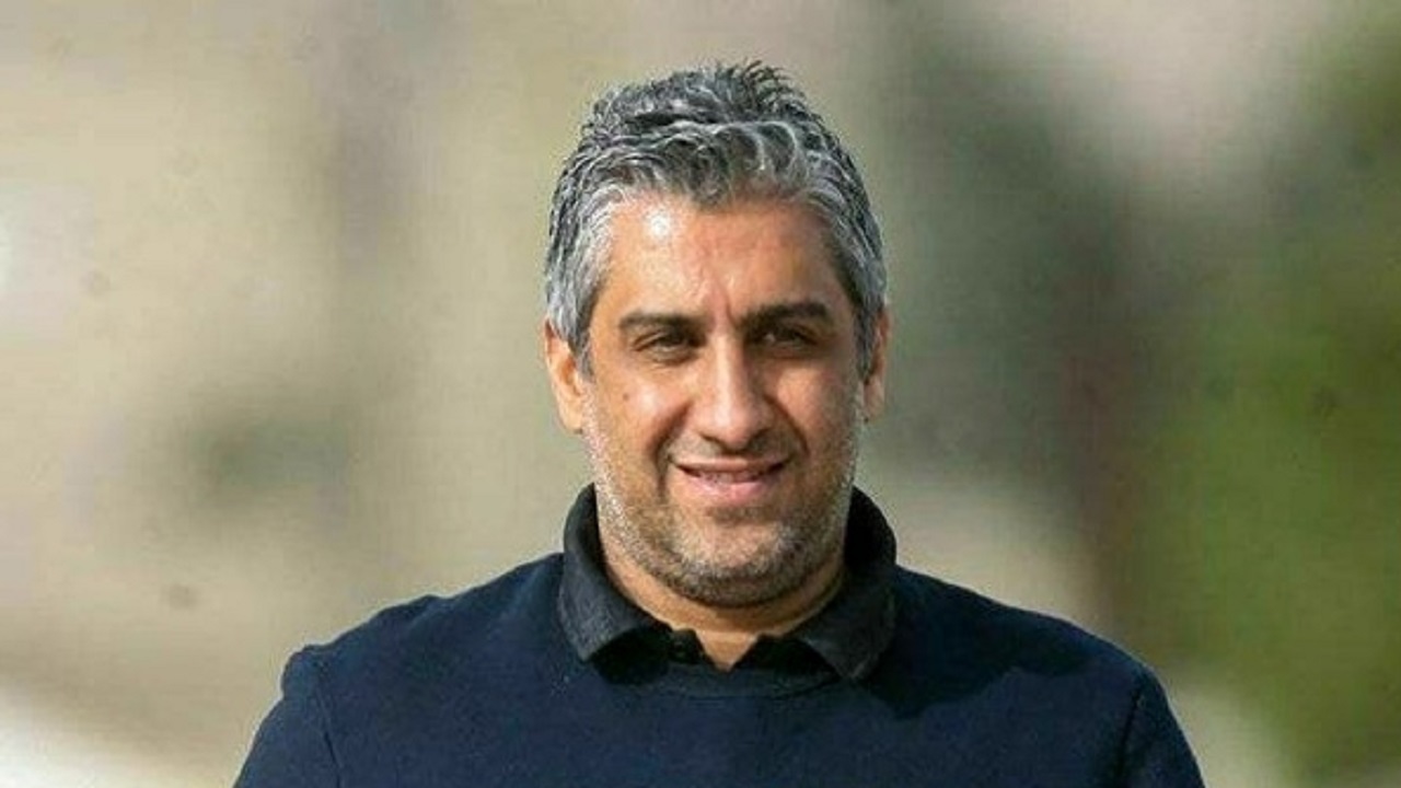 مجیدی: پیروانی در جایگاهی نیست که درباره هواداران استقلال اظهار نظر کند