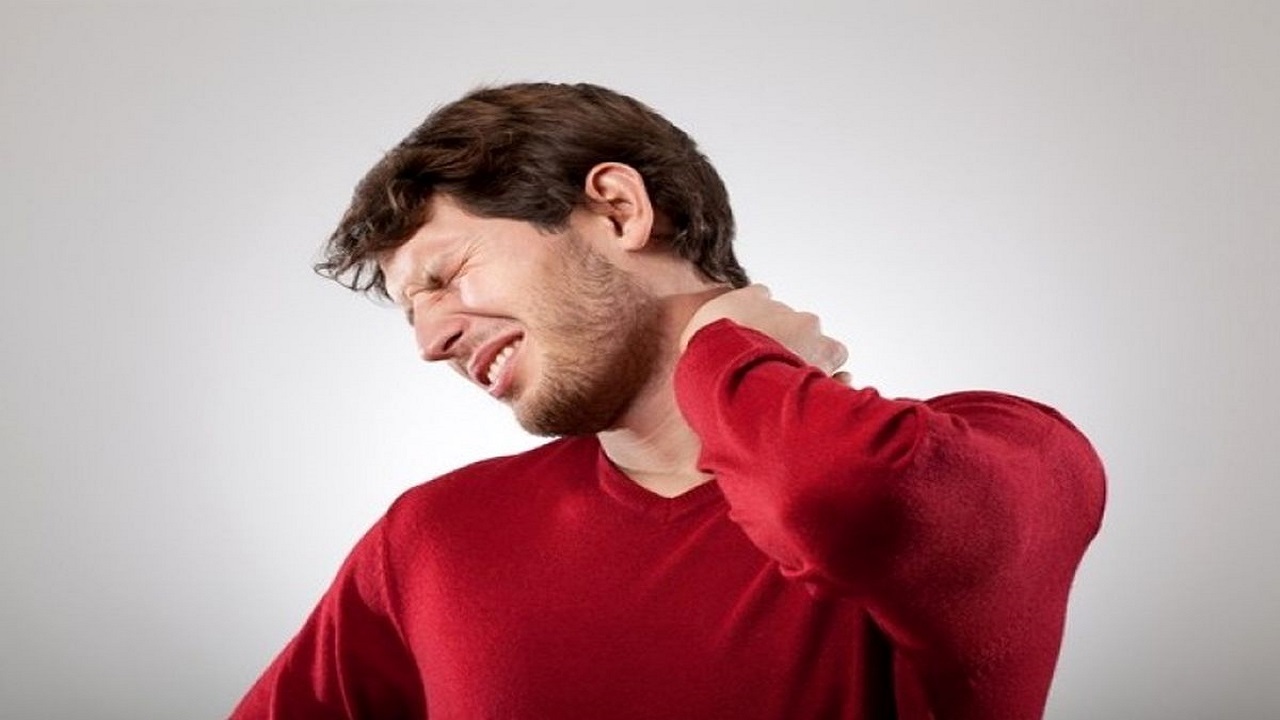 با کم‌شدن قوس گردن چه کنیم؟