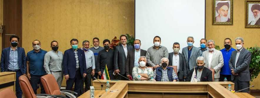 رئیس هیئت کشتی استان البرز: برنامه&zwnj;های ما همسو با سند راهبردی فدراسیون کشتی است