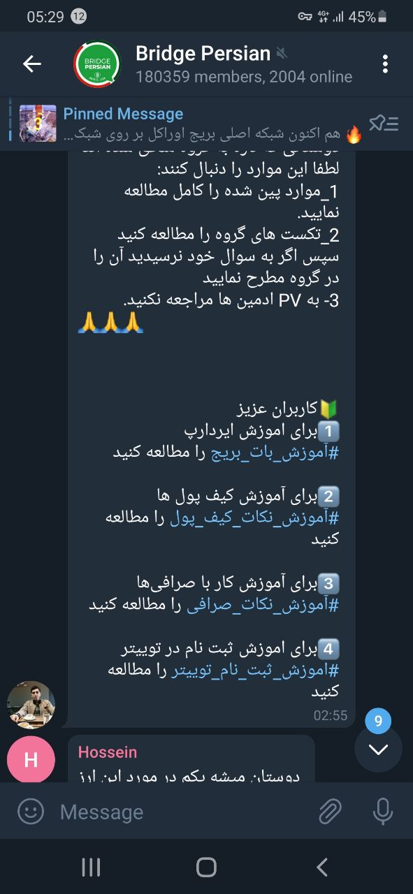 داستان خنده&zwnj;دار یک شبه پولدار شدن/ چرا BRG یک پروژه کلاهبرداری است؟ + تصاویر