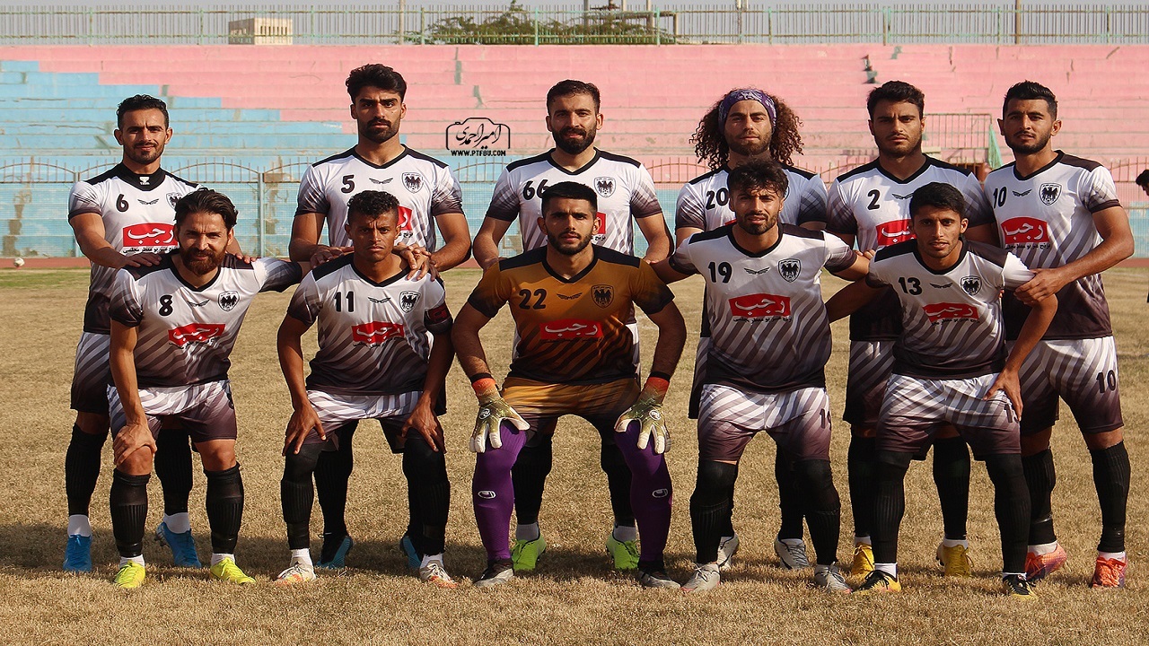 تنها تیم روستایی جام حذفی کشور، سرخ‌پوشان پایتخت را به چالش می‌کشد