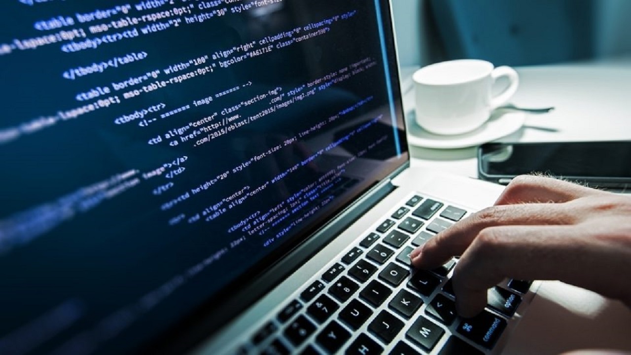 استخدام برنامه نویس در یک شرکت معتبر