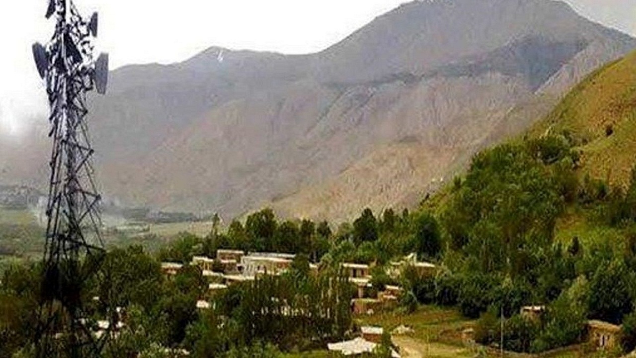 ارتقاء اینترنت ۱۵ روستای اسدآباد به ۳G
