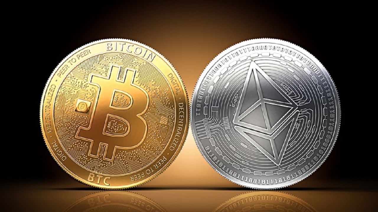 تفاوت‌های بیت کوین و اتریوم / هرآنچه درباره دو ارز برتر بازار دیجیتال باید بدانید