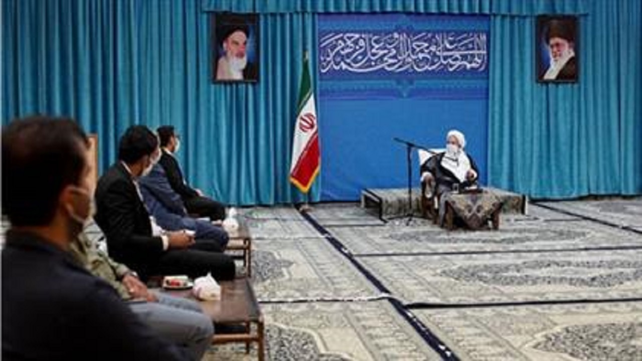 مراقبت زندانی پس از آزادی اهمیت بسیار بالایی دارد