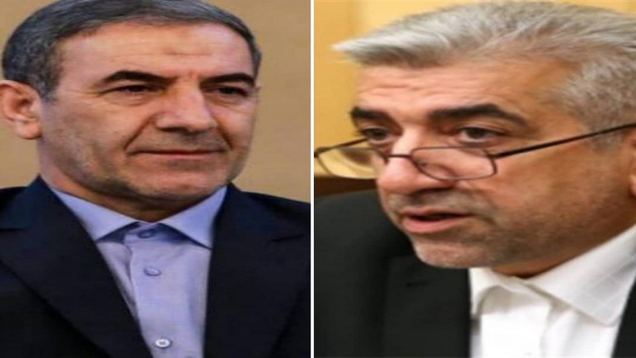وزیرنیرو برای طرح‌های آبی کهگیلویه و بویراحمد دستور ویژه صادر کرد