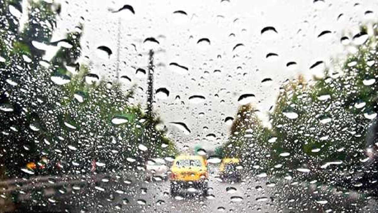 بارش‌های پراکنده رگباری پیش بینی هواشناسان در استان سمنان