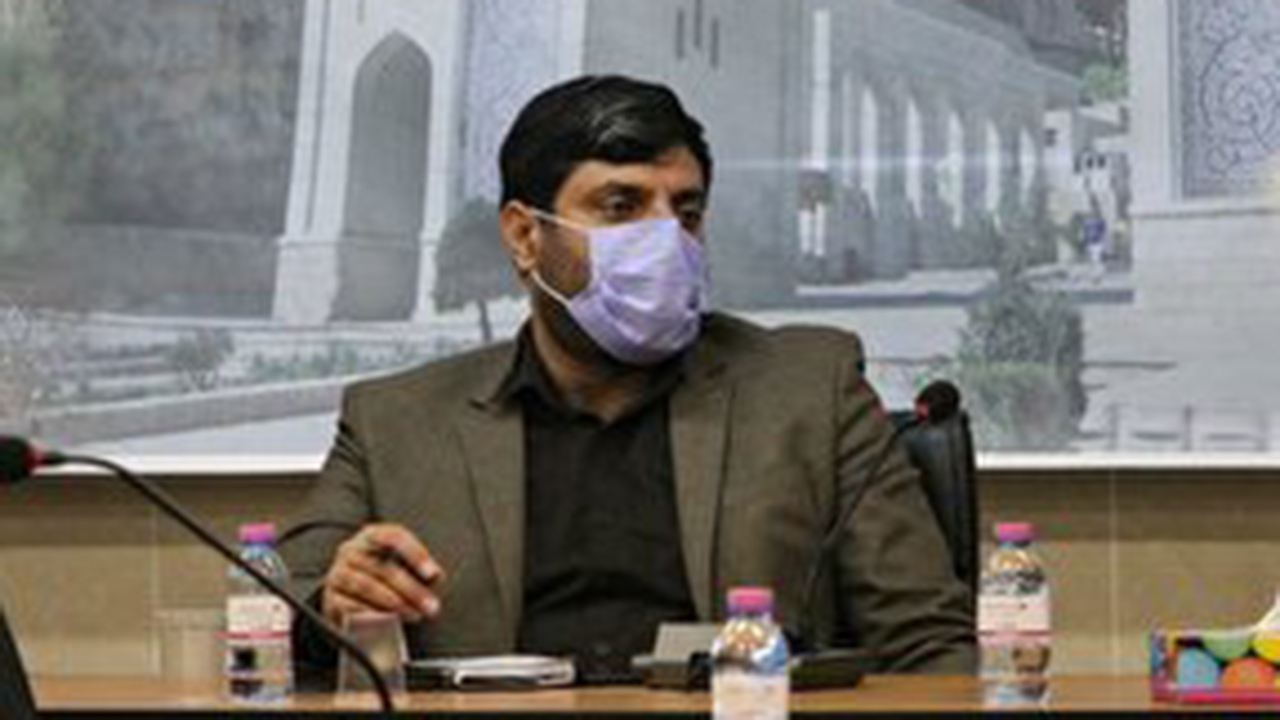 حضور ۲۲۰۰ نفر از دانشجویان بسیجی فارس در طرح ولایت ۱۴۰۰